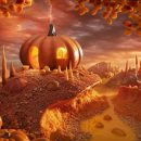 Pumpkin Seed - Single