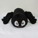 Singing Plush Spider